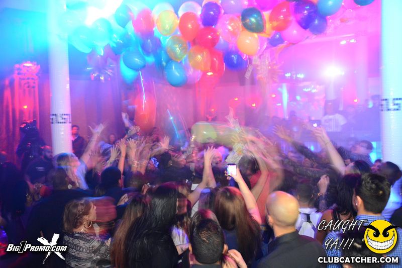 Luxy nightclub photo 104 - January 31st, 2015