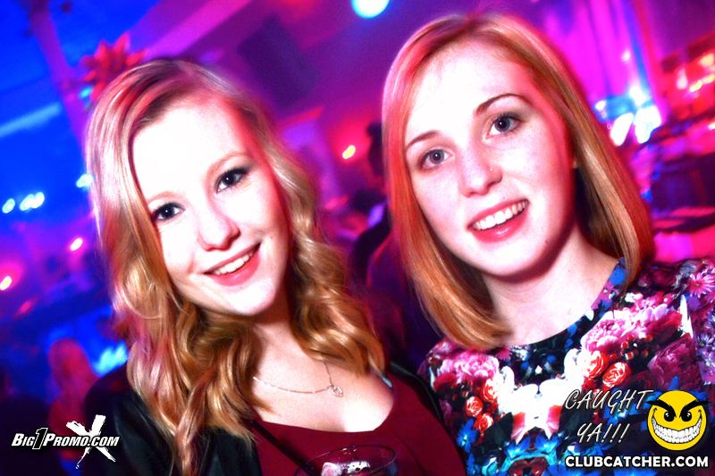 Luxy nightclub photo 105 - January 31st, 2015