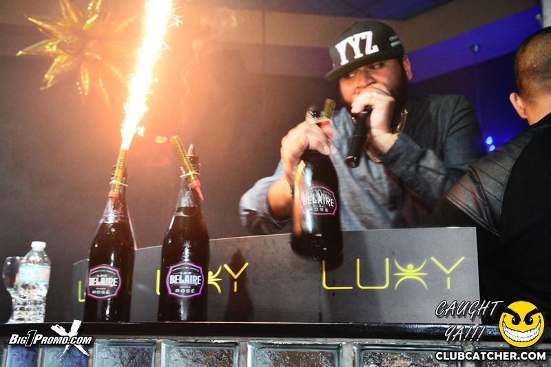 Luxy nightclub photo 106 - January 31st, 2015
