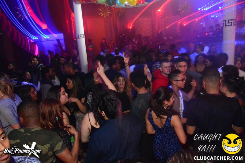 Luxy nightclub photo 108 - January 31st, 2015