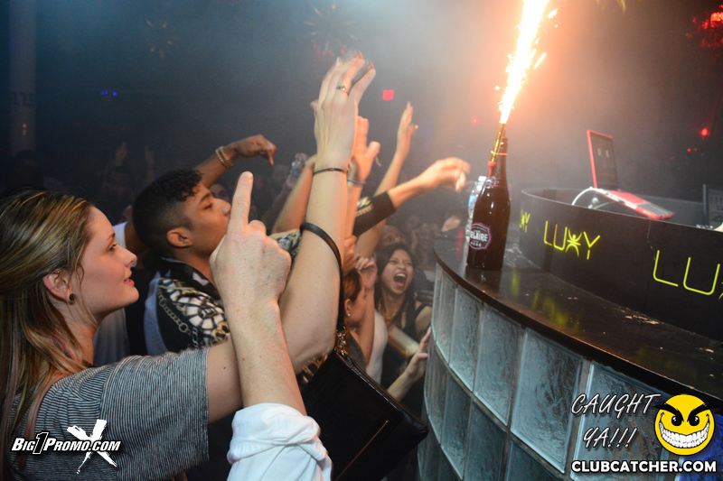Luxy nightclub photo 12 - January 31st, 2015