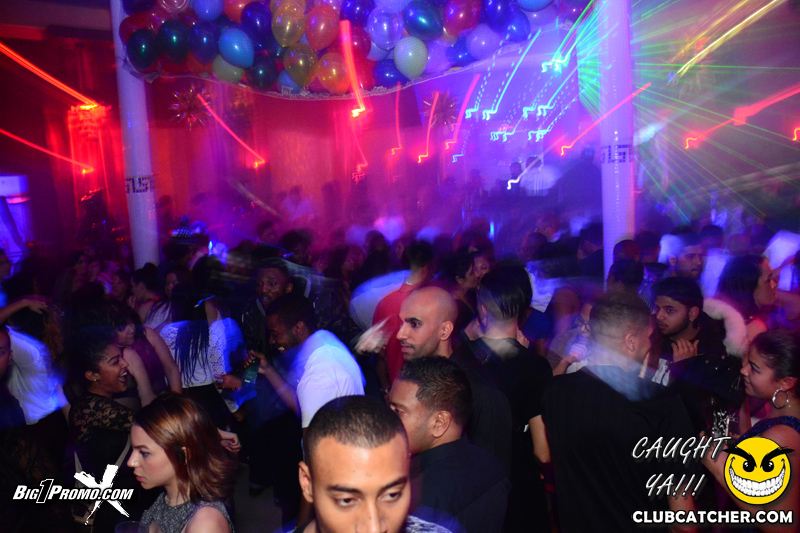 Luxy nightclub photo 112 - January 31st, 2015