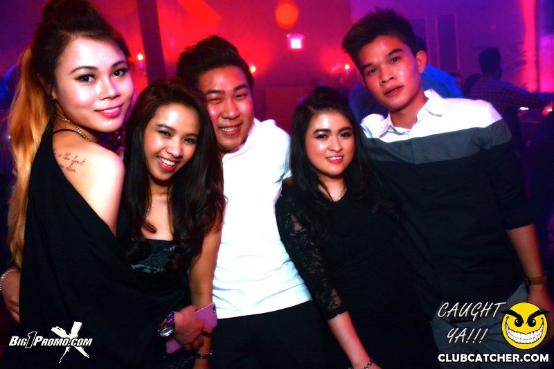 Luxy nightclub photo 113 - January 31st, 2015