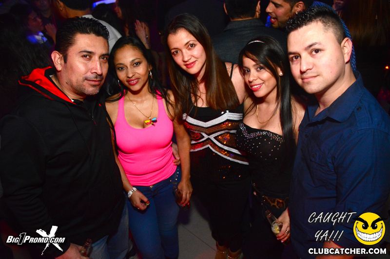 Luxy nightclub photo 14 - January 31st, 2015