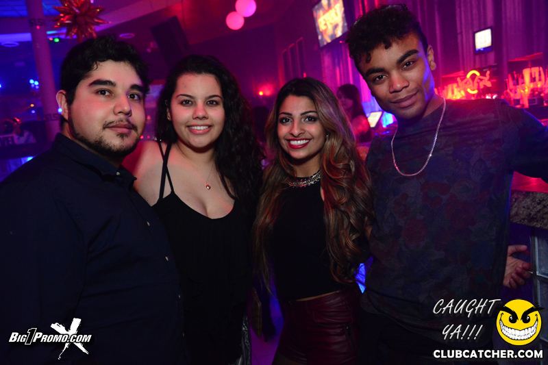 Luxy nightclub photo 15 - January 31st, 2015