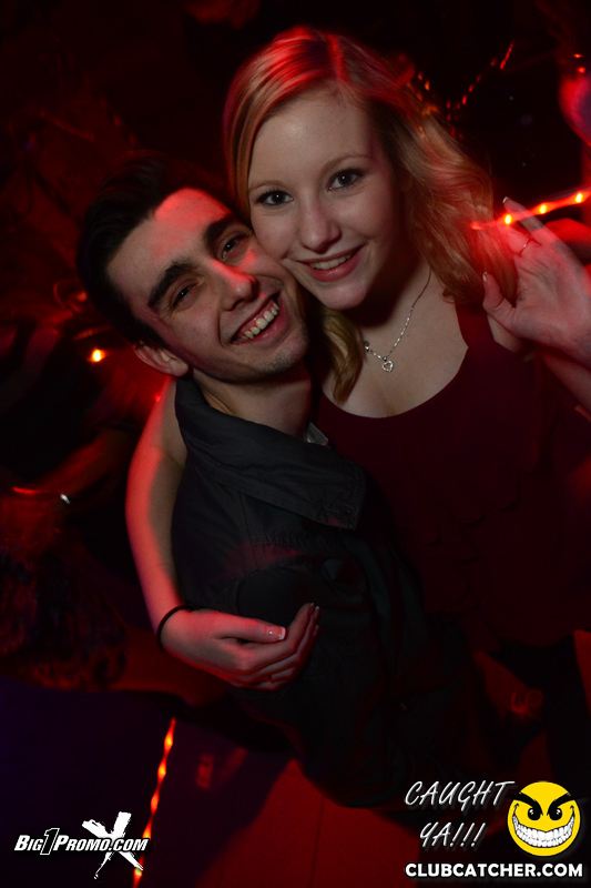 Luxy nightclub photo 16 - January 31st, 2015