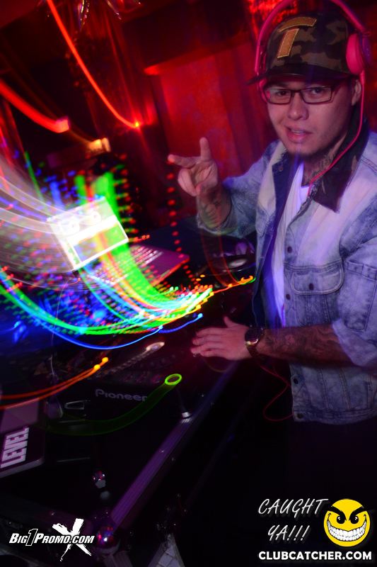 Luxy nightclub photo 17 - January 31st, 2015