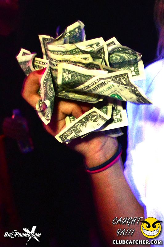 Luxy nightclub photo 18 - January 31st, 2015