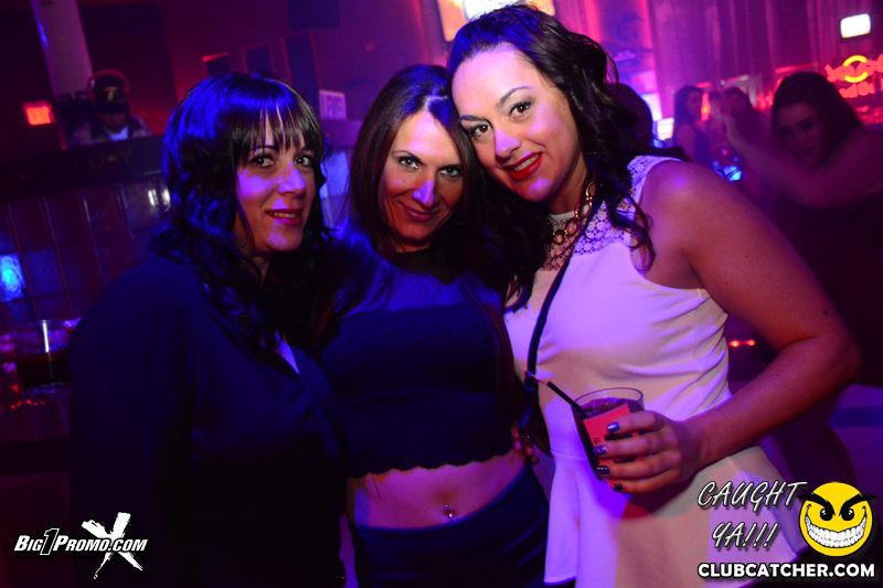 Luxy nightclub photo 19 - January 31st, 2015