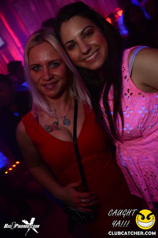 Luxy nightclub photo 20 - January 31st, 2015