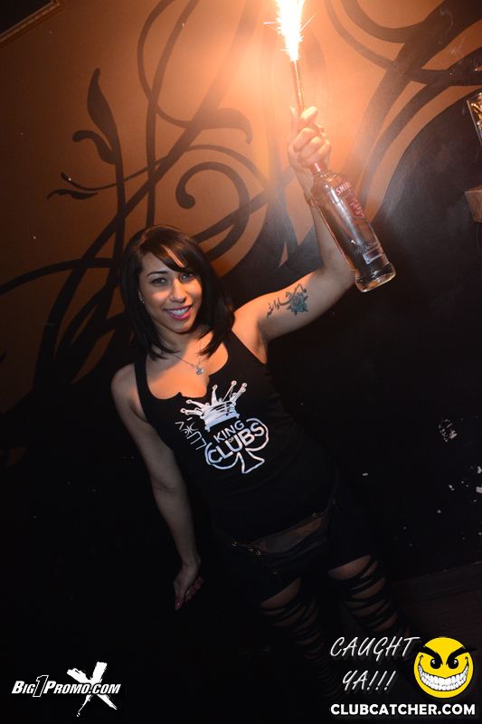 Luxy nightclub photo 3 - January 31st, 2015