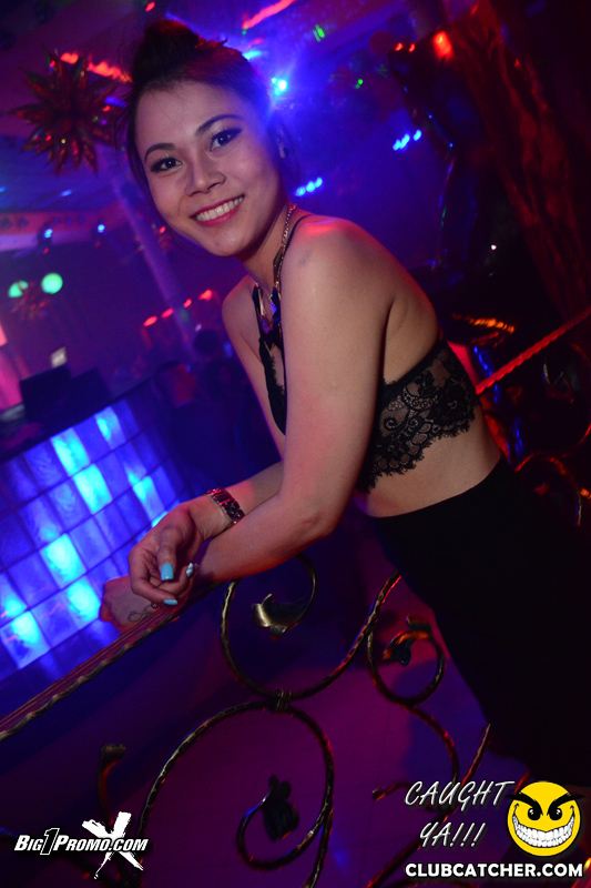 Luxy nightclub photo 21 - January 31st, 2015