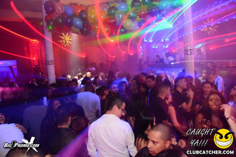 Luxy nightclub photo 23 - January 31st, 2015
