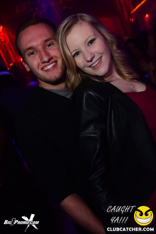 Luxy nightclub photo 24 - January 31st, 2015