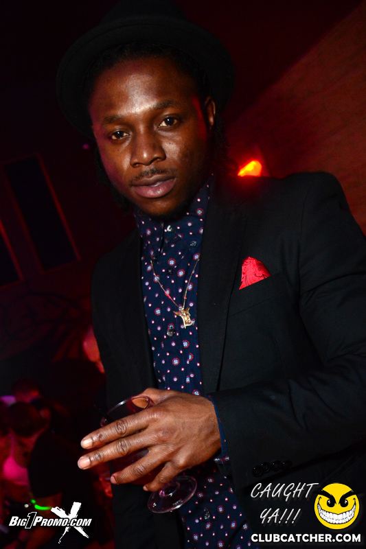 Luxy nightclub photo 25 - January 31st, 2015