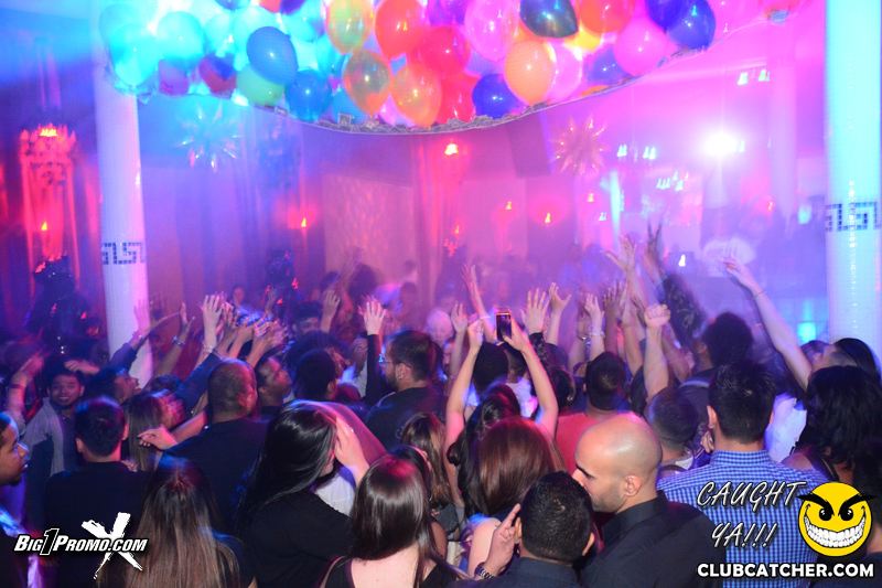 Luxy nightclub photo 26 - January 31st, 2015