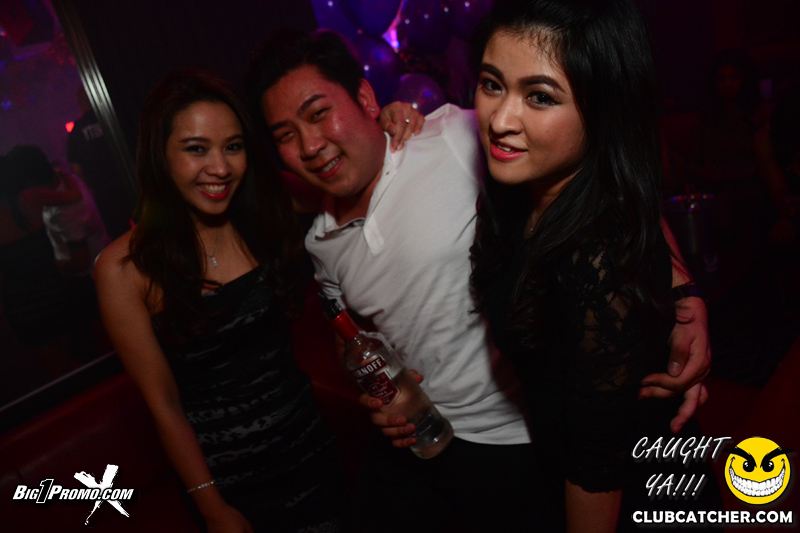 Luxy nightclub photo 28 - January 31st, 2015