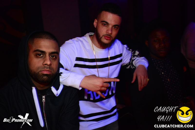 Luxy nightclub photo 29 - January 31st, 2015