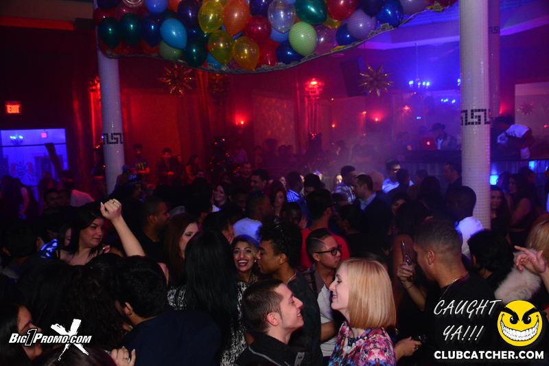 Luxy nightclub photo 30 - January 31st, 2015