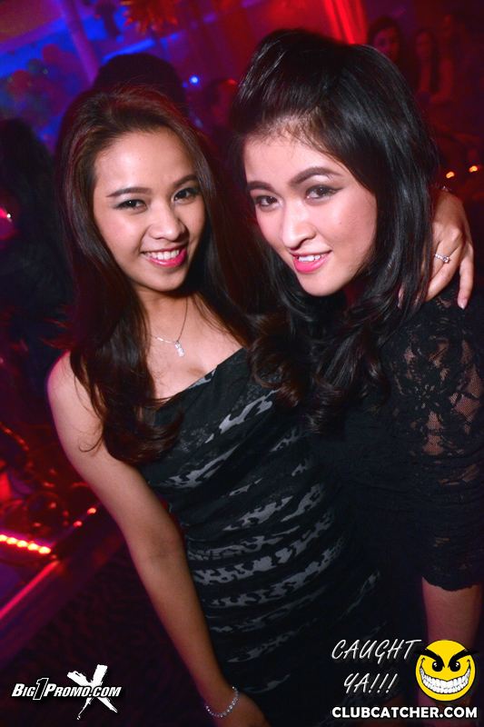 Luxy nightclub photo 4 - January 31st, 2015