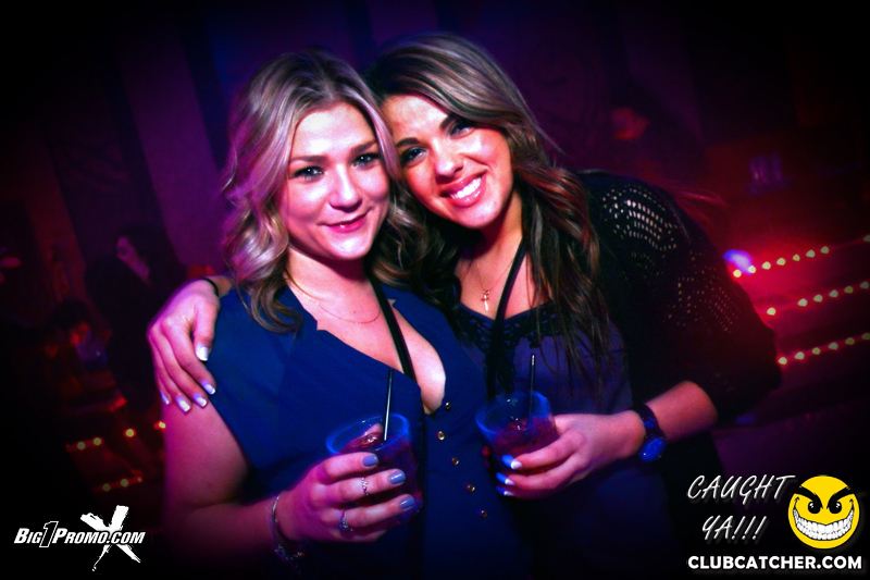 Luxy nightclub photo 31 - January 31st, 2015