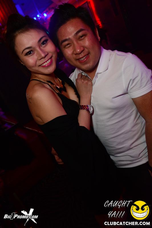 Luxy nightclub photo 32 - January 31st, 2015
