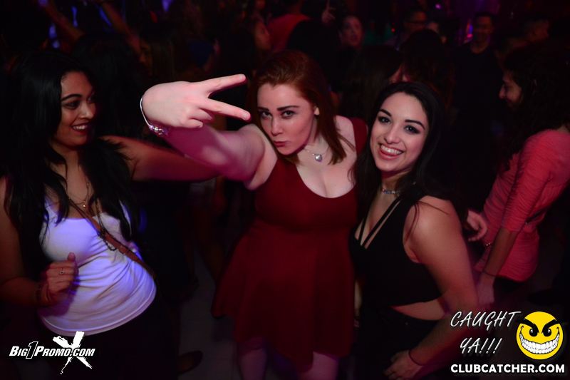 Luxy nightclub photo 34 - January 31st, 2015
