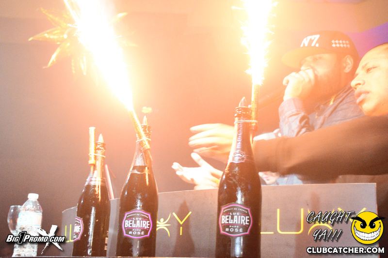 Luxy nightclub photo 35 - January 31st, 2015