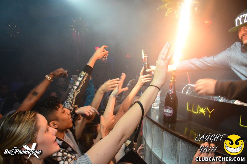 Luxy nightclub photo 39 - January 31st, 2015