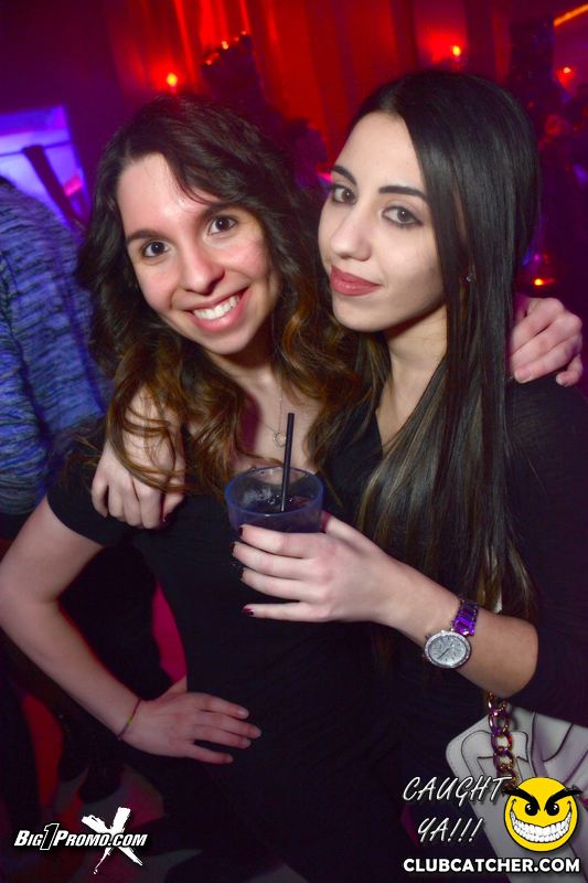 Luxy nightclub photo 5 - January 31st, 2015