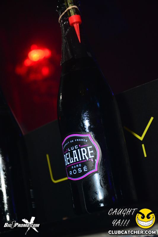 Luxy nightclub photo 41 - January 31st, 2015