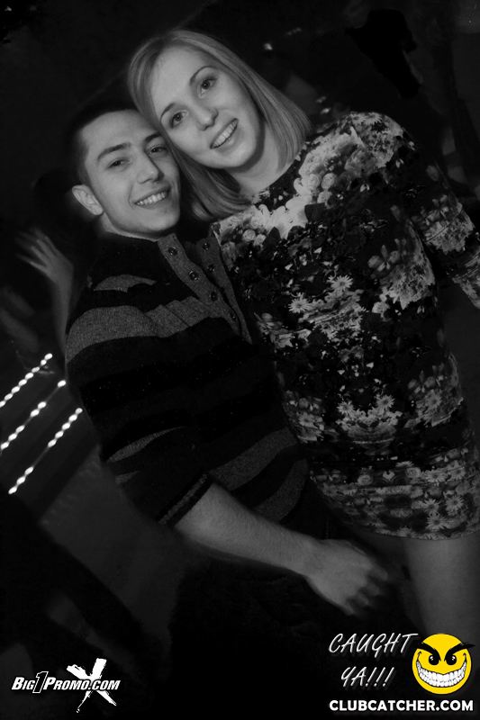 Luxy nightclub photo 43 - January 31st, 2015