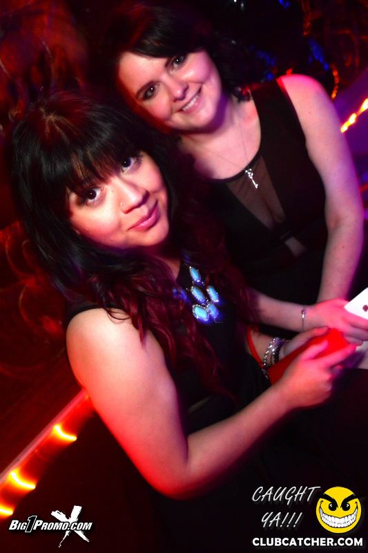 Luxy nightclub photo 44 - January 31st, 2015