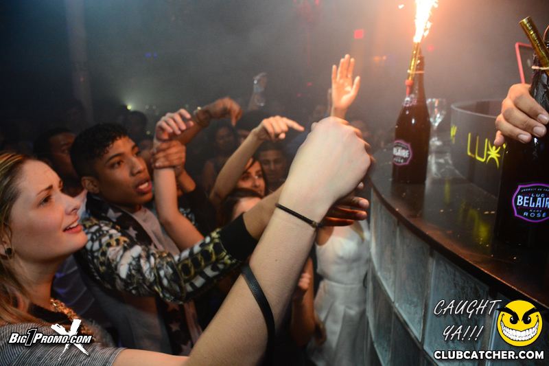 Luxy nightclub photo 45 - January 31st, 2015