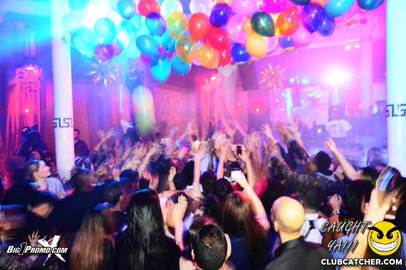 Luxy nightclub photo 46 - January 31st, 2015