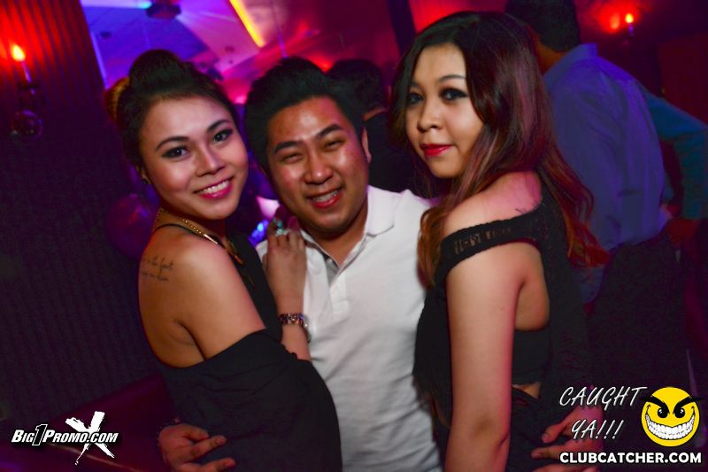Luxy nightclub photo 52 - January 31st, 2015