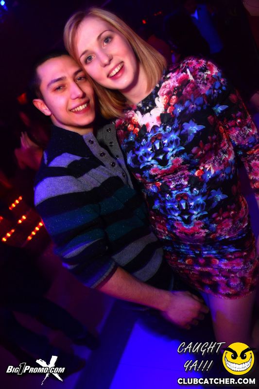 Luxy nightclub photo 53 - January 31st, 2015