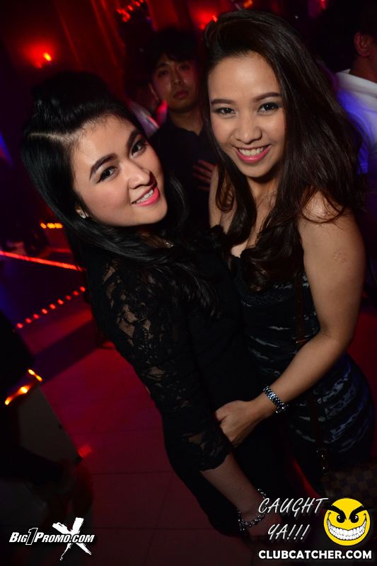 Luxy nightclub photo 54 - January 31st, 2015