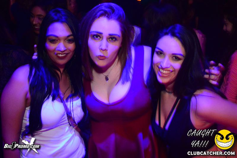 Luxy nightclub photo 55 - January 31st, 2015