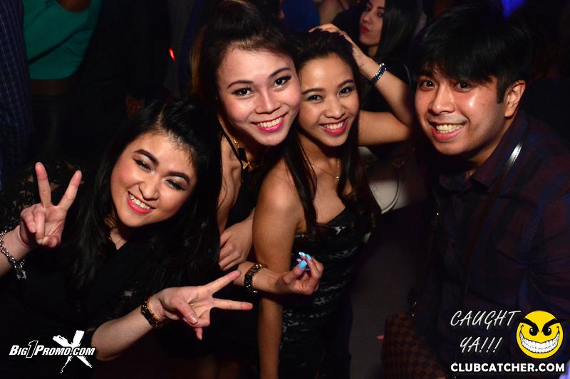 Luxy nightclub photo 56 - January 31st, 2015