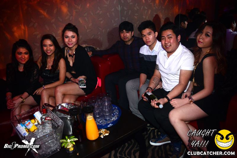 Luxy nightclub photo 57 - January 31st, 2015
