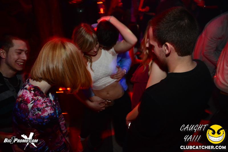 Luxy nightclub photo 58 - January 31st, 2015
