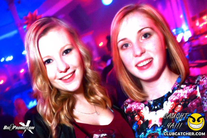 Luxy nightclub photo 7 - January 31st, 2015