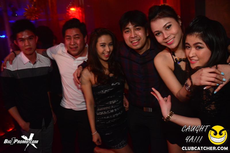 Luxy nightclub photo 63 - January 31st, 2015