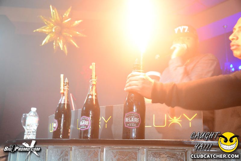 Luxy nightclub photo 64 - January 31st, 2015