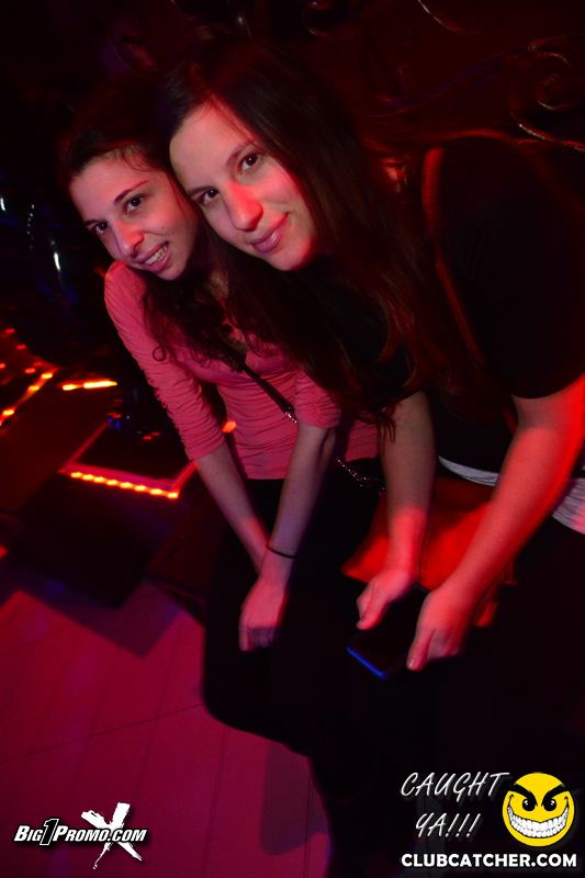 Luxy nightclub photo 66 - January 31st, 2015