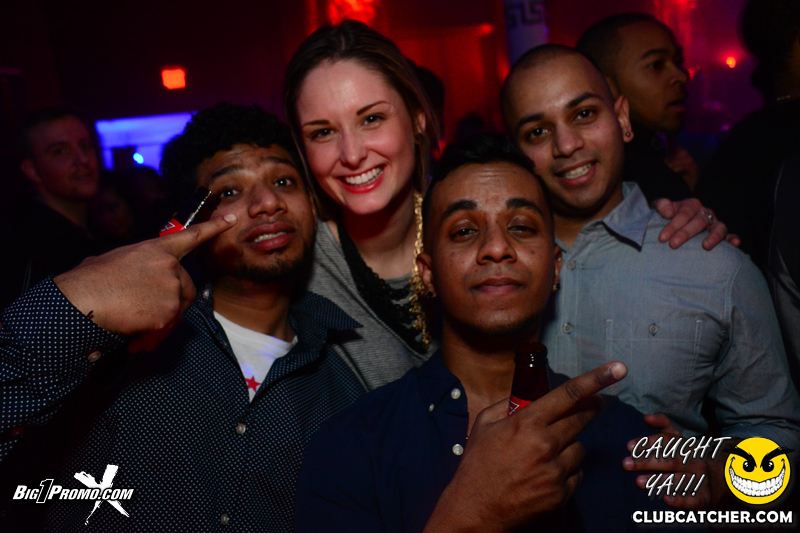 Luxy nightclub photo 68 - January 31st, 2015