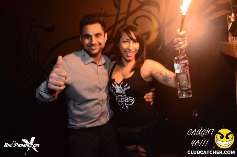 Luxy nightclub photo 69 - January 31st, 2015