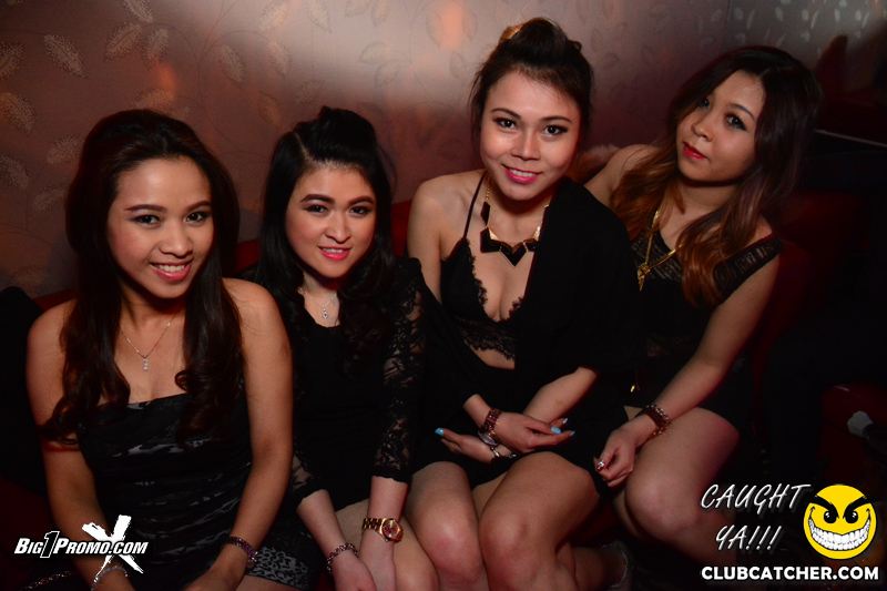 Luxy nightclub photo 70 - January 31st, 2015