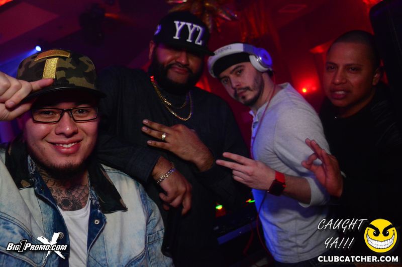 Luxy nightclub photo 71 - January 31st, 2015